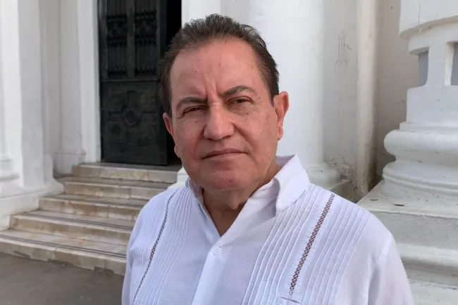 Es normal comportamiento en garita Douglas-Agua Prieta: Alcalde