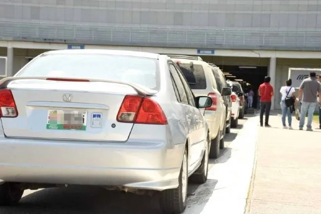 Insuficiente operación de módulos para regularización de autos asiáticos y europeos