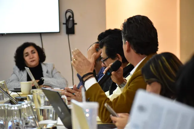 Aprueba Cabildo espacio para el centro de carga de autos eléctricos