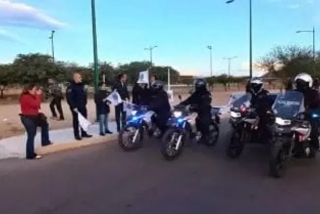 Inicia operativo “Guadalupe-Reyes”