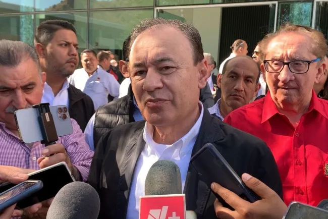 Continúa gestión para reapertura de garita Lukeville-Sonoyta