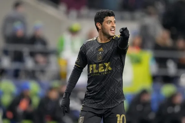 Definen al campeón LAFC vs Columbus