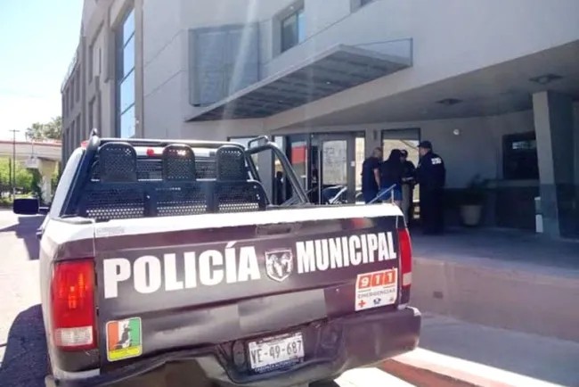 Menor al cuidado de su abuela se intoxica con ‘cristal’