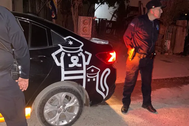 Ataca perro a mujer en colonia La Mesa