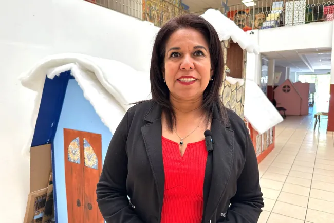 Es obligación de la comunidad cuidar las escuelas: Educación Municipal