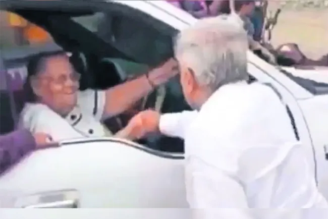 Manda AMLO respeto a la familia tras deceso de mamá del “El Chapo”