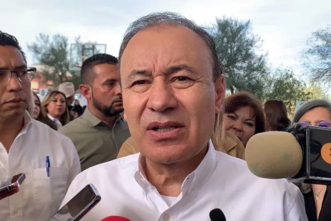 Descarta gobernador confusión de la AMIC en ataque donde falleció policía de Cajeme