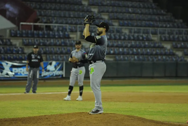 Premia LMP a Barreda