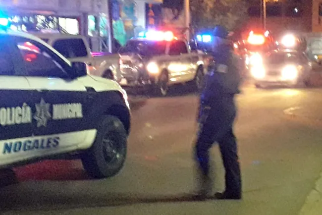 Asaltan a persona y le roban su aguinaldo