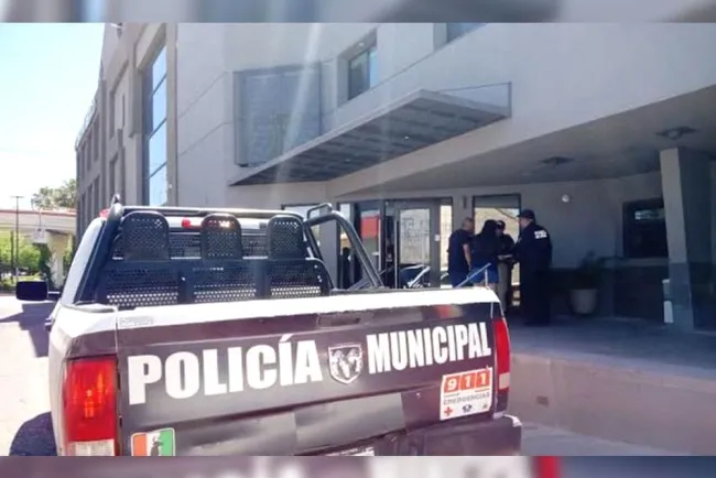 Continúa menor intoxicado con metanfetaminas bajo observación