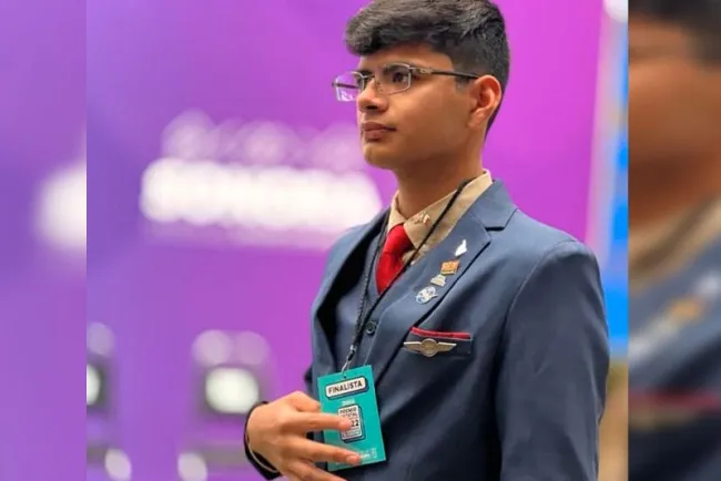 Resalta Cristopher Ortiz importancia de construir alianzas