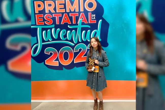 Construirá ganadora de premio estatal albergue para protección animal