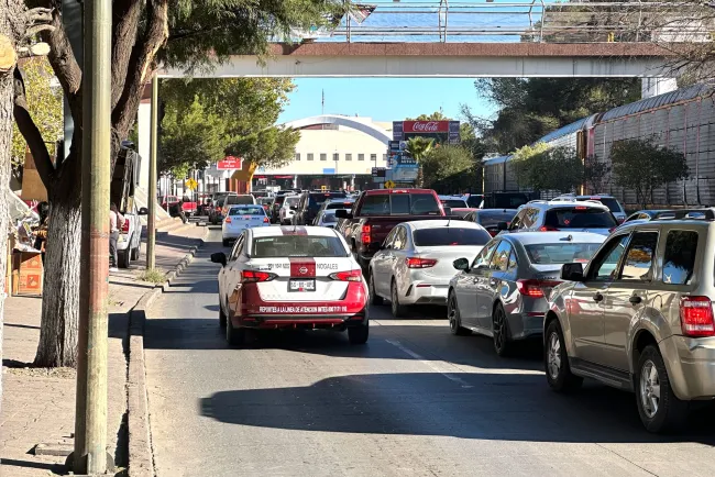 Comercio trasnacional existe antes de la fundación