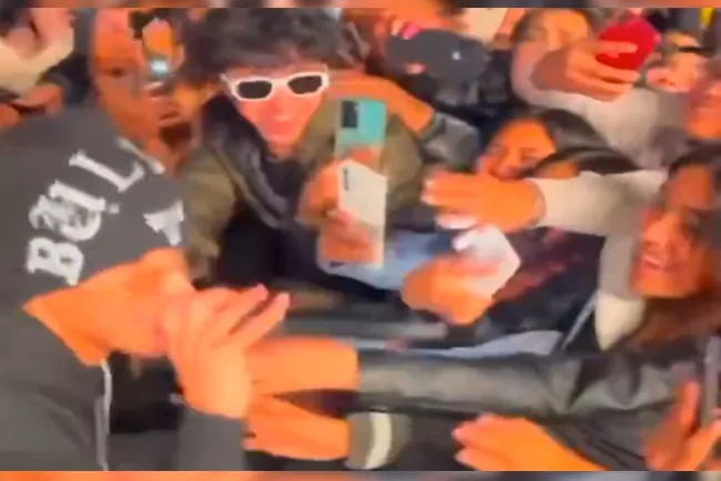 Muere joven en festival de reguetón en Texcoco más 22 heridos