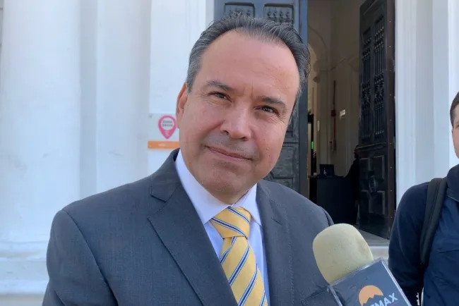 Anuncian proyecto ejecutivo de paso a desnivel estará listo en 2024