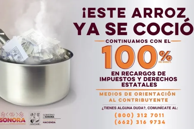 Permanecen abiertas Agencias y Sub Agencias Fiscales durante periodo vacacional