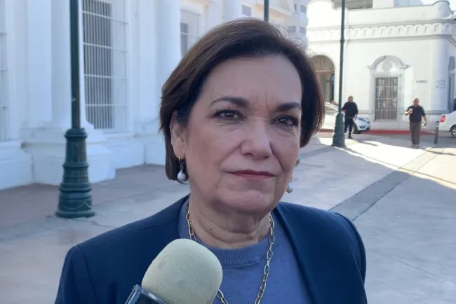 Reforzarán equipamiento y armamento de policías: Secretaria de SSP