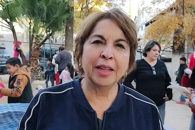 Participa Lety Amparano en definiciones para proceso electoral 2024