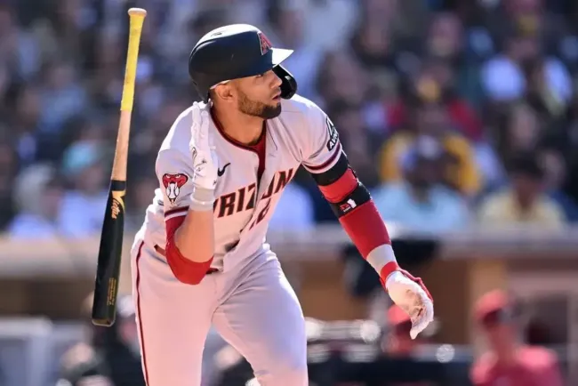 Vuelve Gurriel Jr a Diamondbacks