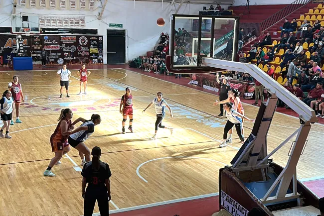 Esperan crezca plan piloto de rehabilitación de canchas en colonias