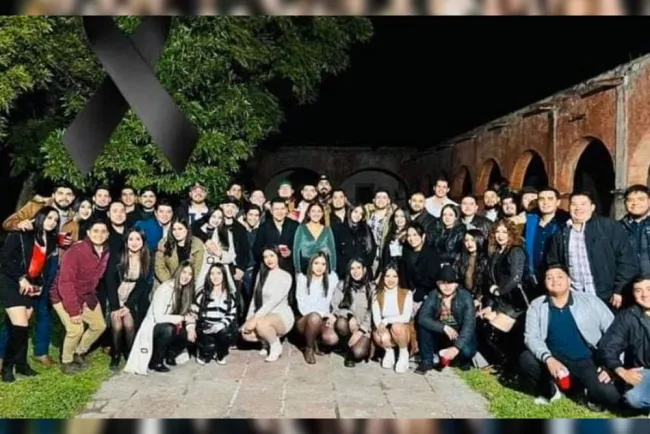 Masacre en posada navideña en Guanajuato deja 12 muertos