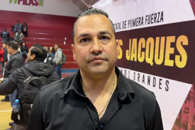 Viene un 2024 muy ajetreado