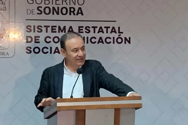 Afecta a estados cierre de garita, a pesar de ser asunto federal: Durazo