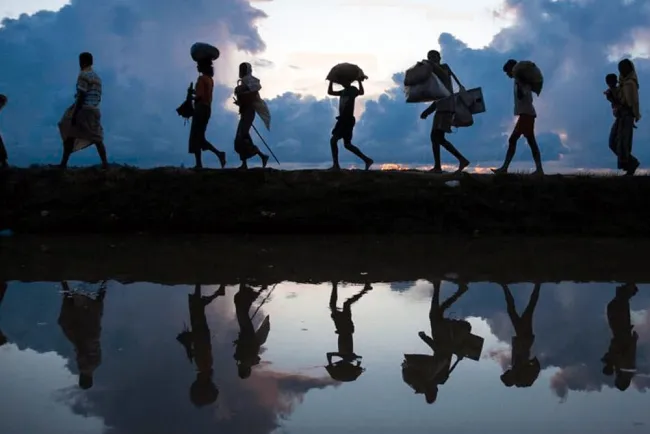 Reconocen a migrantes con un día internacional