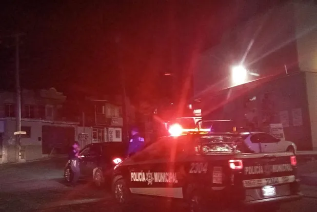 Sufren robos y daños diferentes empresas de esta frontera