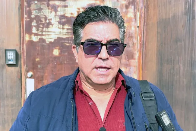 Cierran puente de calle Terrenate en la avenida Tecnológico