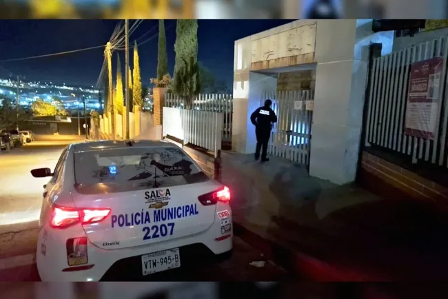 Refuerzan vigilancia en escuelas por periodo vacacional