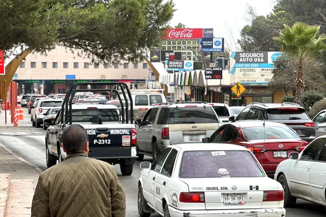 Proyectan largas filas para el fin de semana