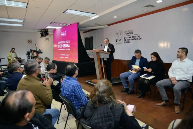 Reconoce Gobernador estrategia de ciudadanizar recursos del FOPIN