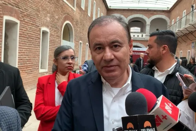 Soy el responsable de garantizar en los mejores términos el flujo de turistas”: gobernador