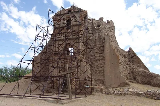 Buscarán que rehabilitación de Cocóspera sea con cargo a movimiento de vías: Durazo