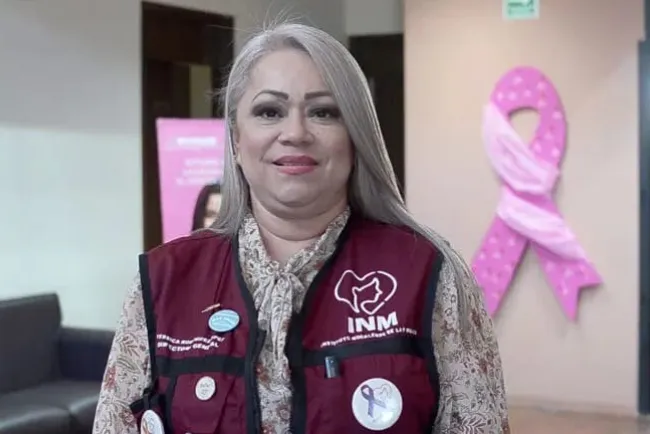 Sigue violencia de género contra las mujeres alerta el INM