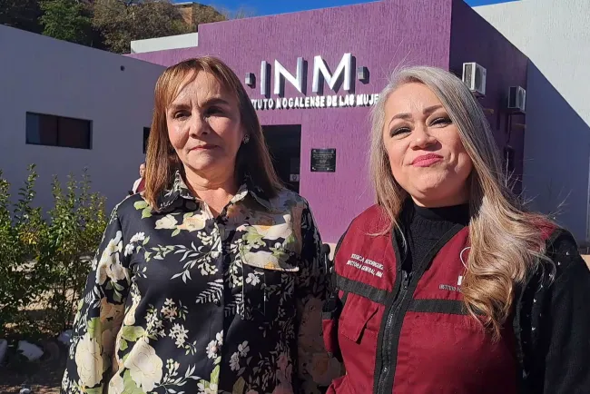 Entrega primera dama despensas y cenas navideñas