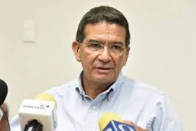Está Norberto Barraza a favor de proyecto de Claudia Sheinbaum
