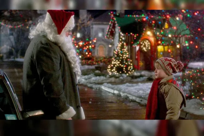 Películas imperdibles para esta Navidad