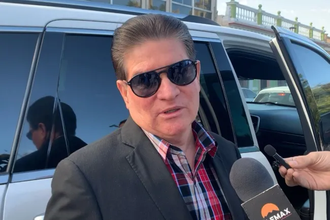 Descubren narcolaboratorio en Álamos el más grande en este gobierno