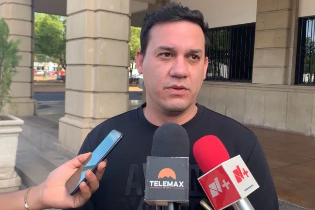 Suben cancelaciones de reservaciones en Puerto Peñasco por cierre de garita