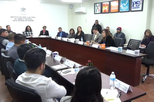 Ratifica INE convocatoria para observadores electorales