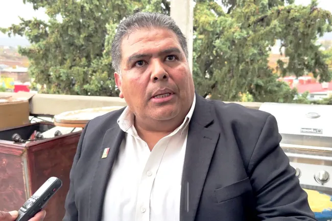 Está en proceso análisis del Plan de Desarrollo Urbano