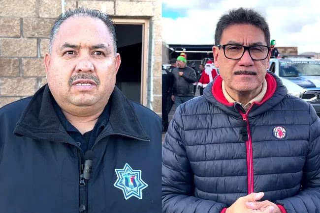 Llaman a la conciencia en celebraciones de fin de año