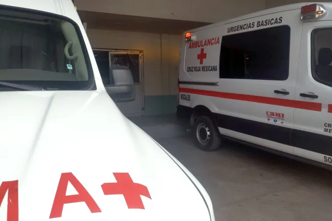 Menor de 15 años se intoxica por fumar mariguana