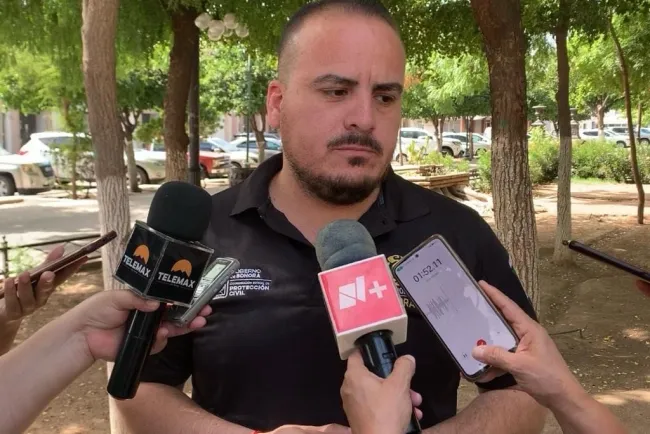 Reciben atención en refugios temporales por frío