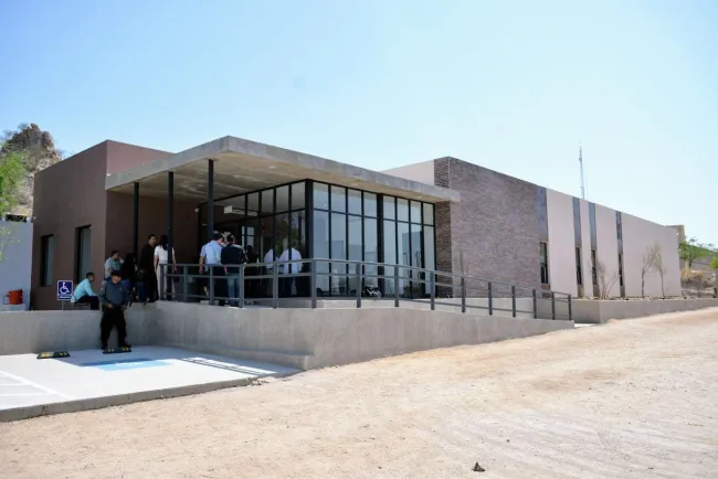 Iniciará en 2024 el Centro Estatal de Identificación Genética