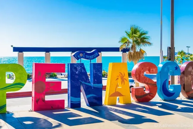 Promueven en Arizona y California otros accesos a Puerto Peñasco