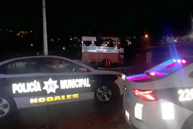 Asalta supuesto cliente una tienda Oxxo