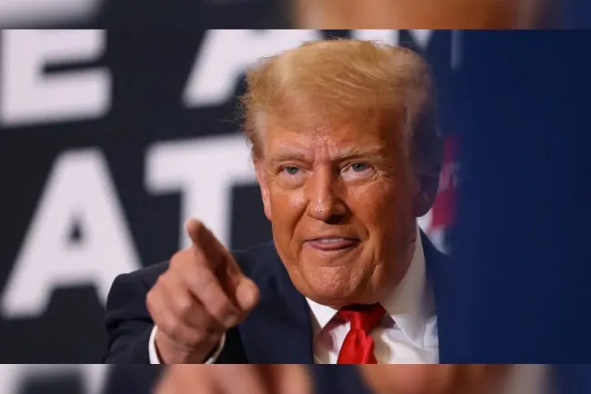 Rechazan vetar a Donald Trump de boleta electoral de Michigan